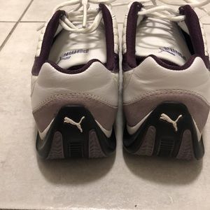 Puma shoes Sz 8.5